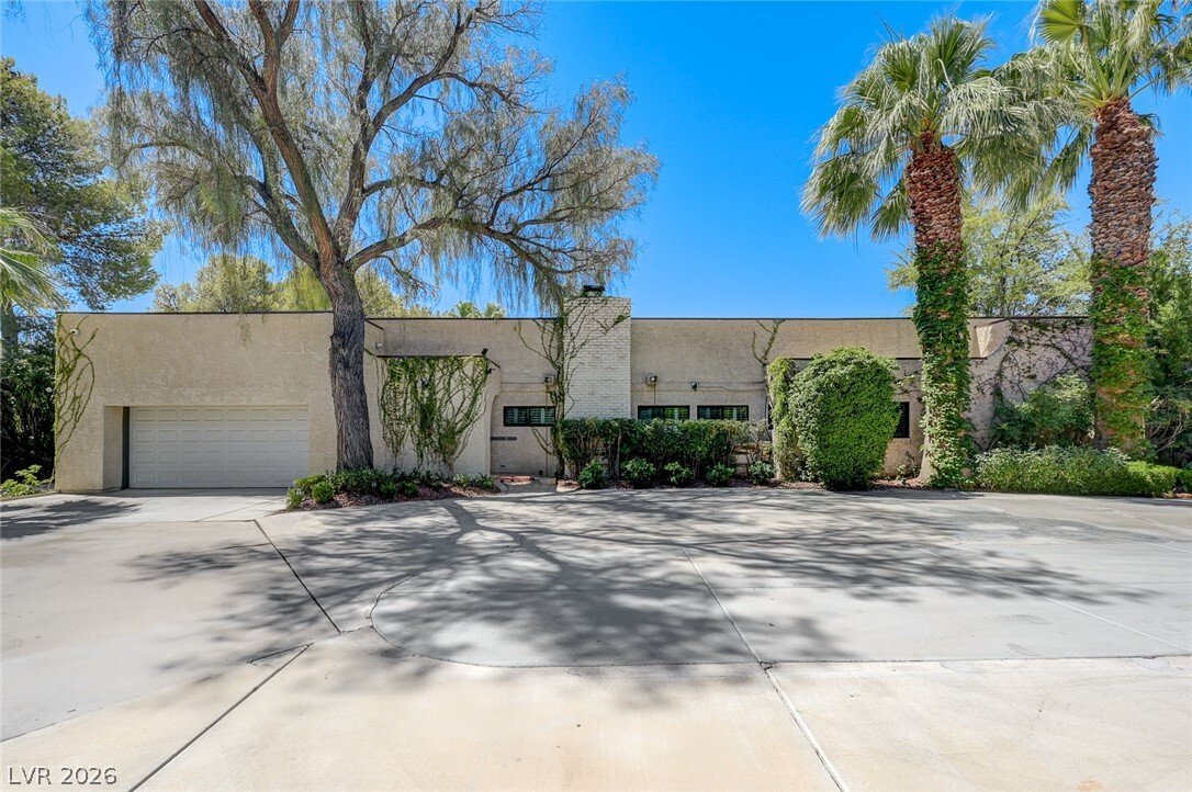 House in Las Vegas, Nevada, United States 1 - 18484856