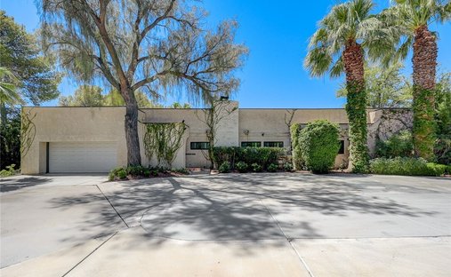 House in Las Vegas, Nevada, United States 1