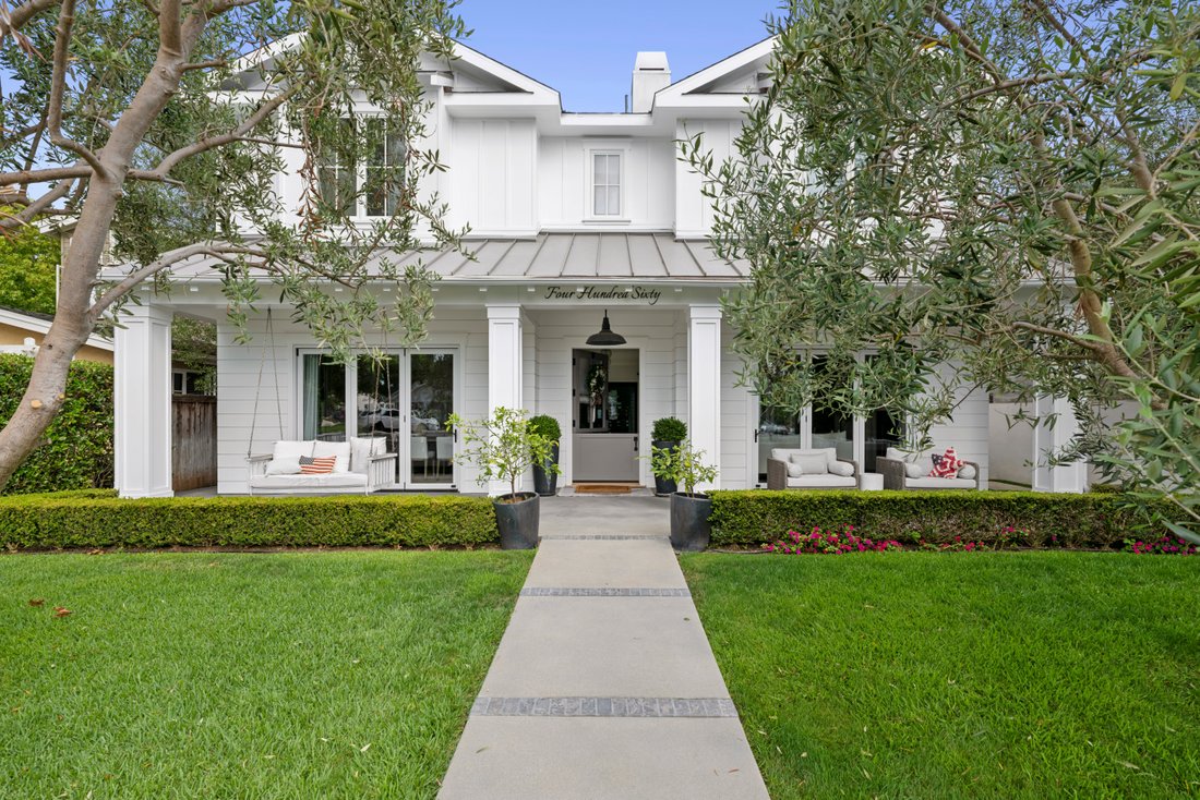 House in Newport Beach, California, United States 1 - 18484834