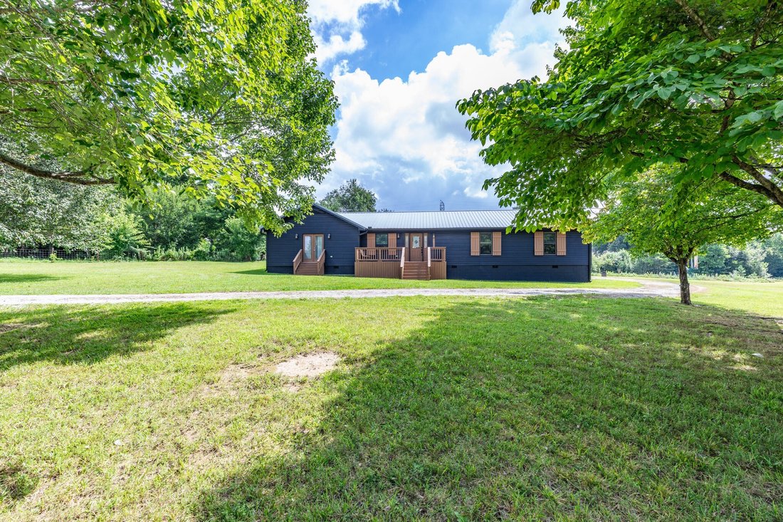 House in Estill Springs, Tennessee, United States 2 - 18486756