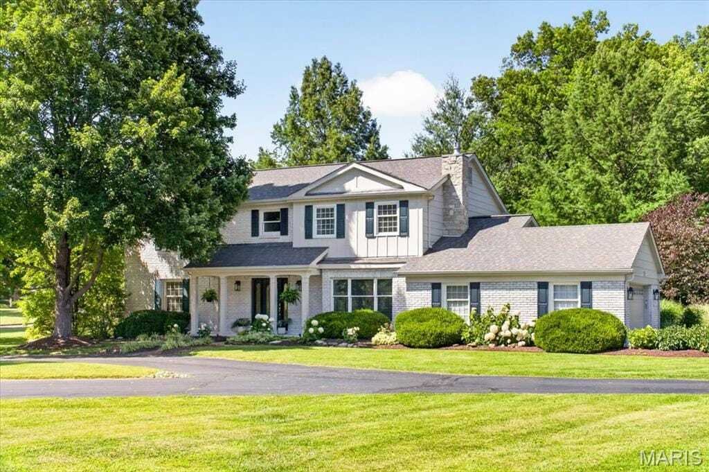 House in Town and Country, Missouri, United States 1 - 18487585