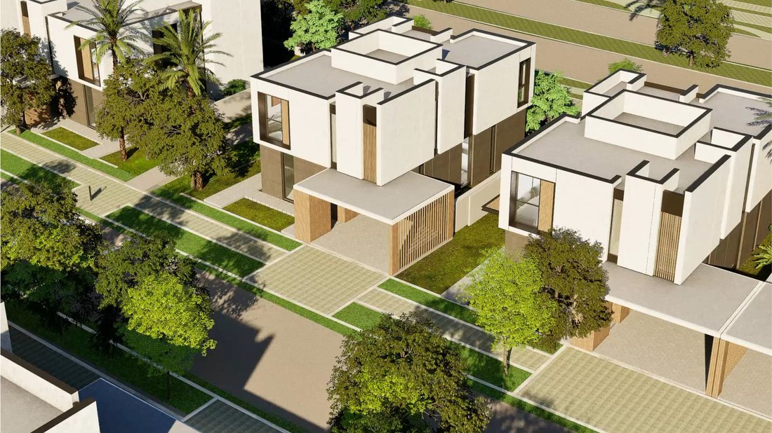 Villa in Wadi Al Safa 3, Wadi Al Safa, Dubai 3 - 18483490