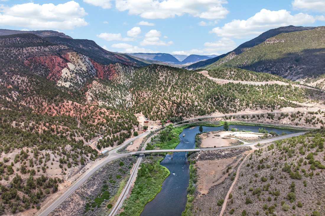 Land in Edwards, Colorado, United States 3 - 18487777