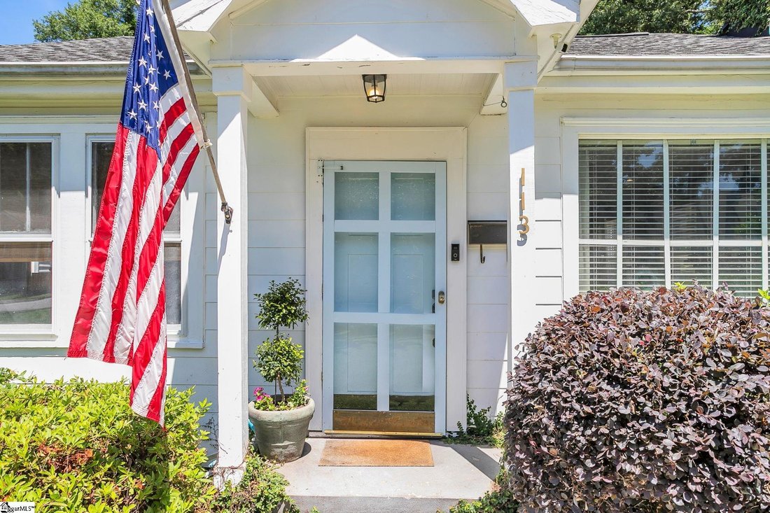 House in Greenville, South Carolina, United States 3 - 18485642