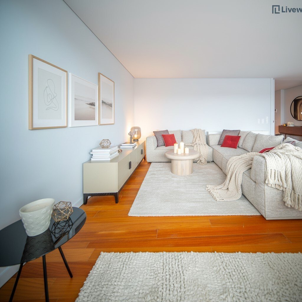 Apartment in Matosinhos e Leca da Palmeira, Porto District, Portugal 2 - 18486961