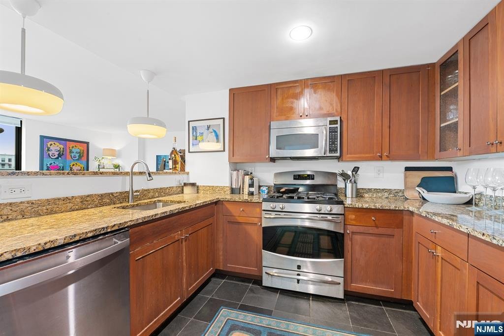 Condo in Hoboken, New Jersey, United States 4 - 18483355