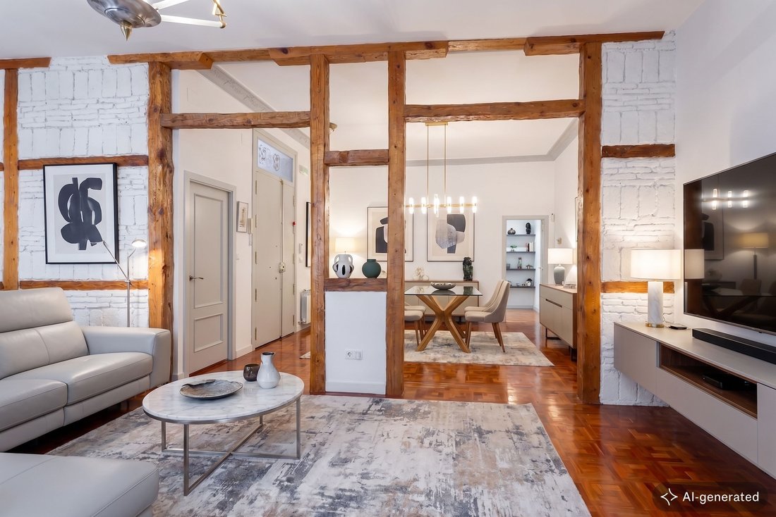 Apartment in Centro, Madrid, Spain 2 - 18486778