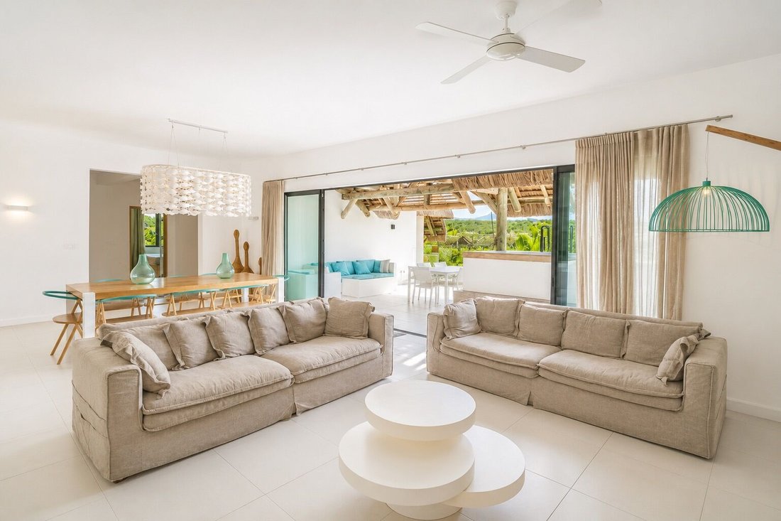 Apartment in Black River, Rivière Noire District, Mauritius 1 - 17301372