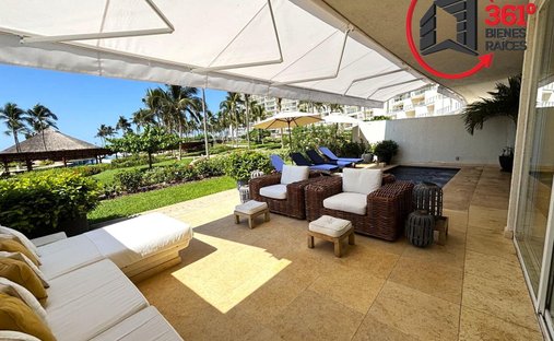 Apartamento en Acapulco de Juárez, Guerrero, México 1