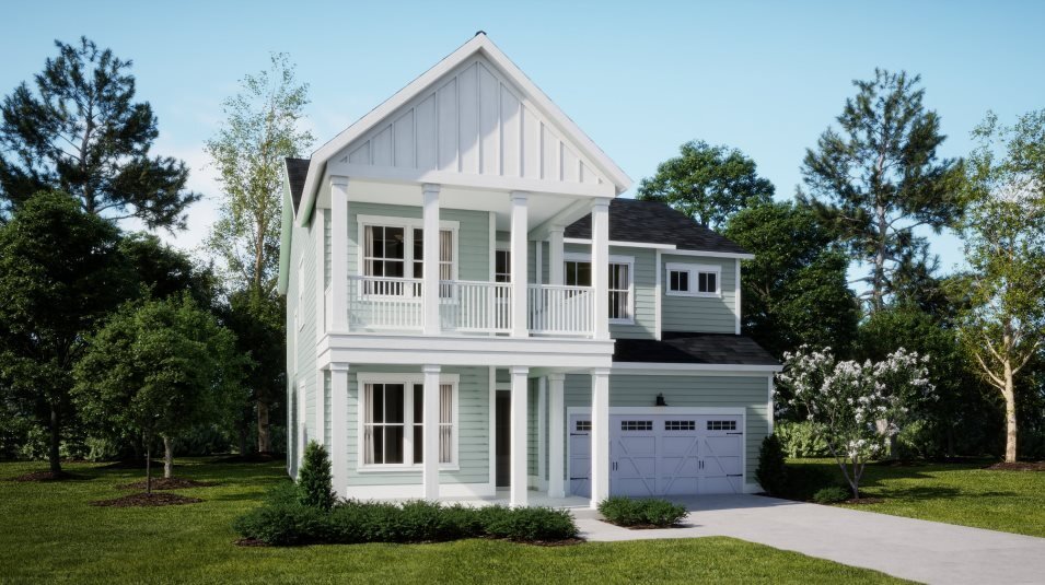 House in Goose Creek, South Carolina, United States 1 - 18484450