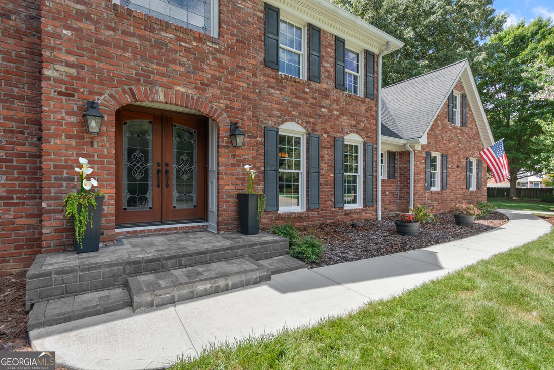 House in Dunwoody, Georgia, United States 2 - 18481537