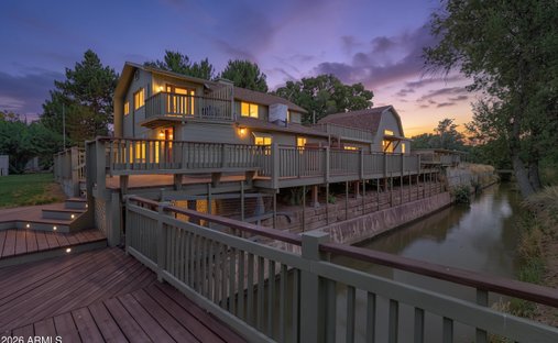 House in Camp Verde, Arizona, United States 1
