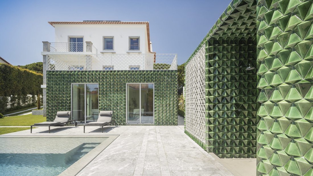 House in Belem, Lisbon, Portugal 5 - 18484183