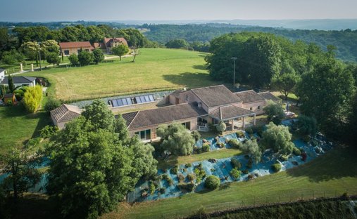 House in Carsac-Aillac, Nouvelle-Aquitaine, France 1