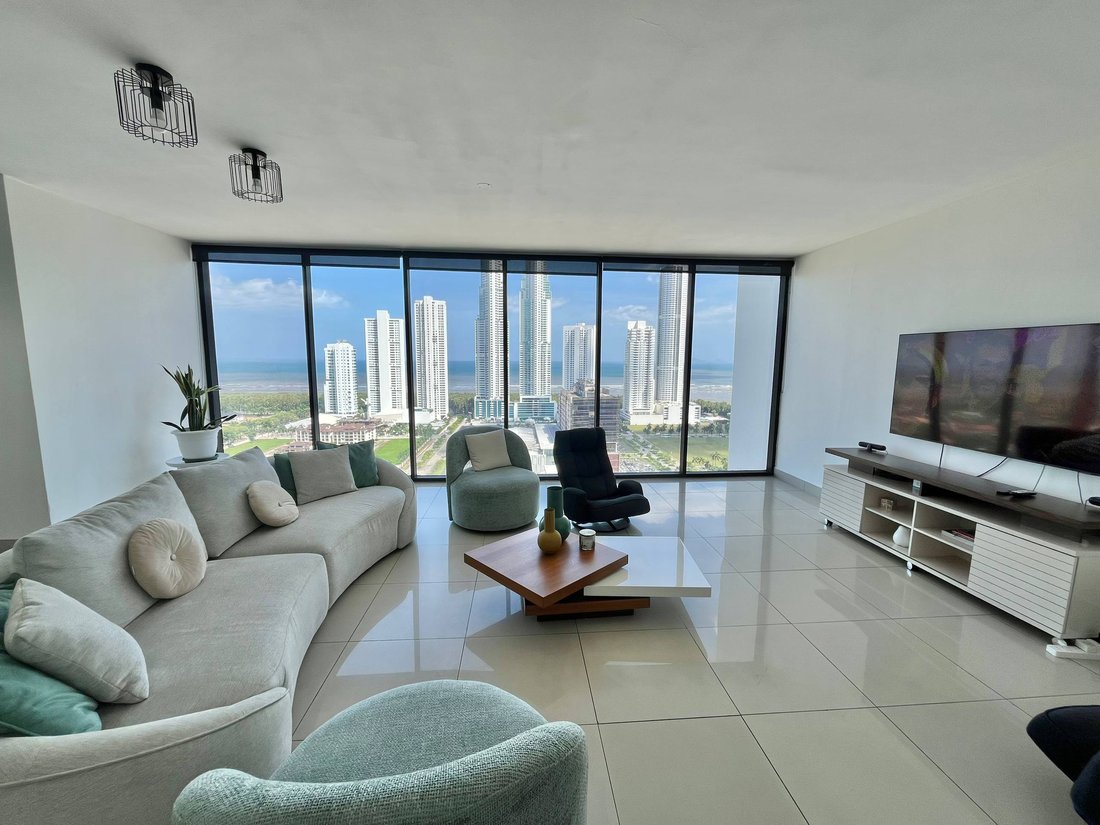 Apartment in Panama City, Panama, Panama 4 - 18484499