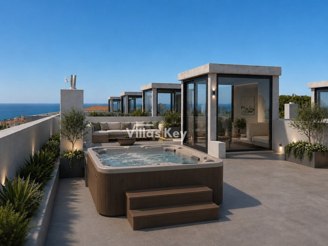 Appartement à São Sebastião, Lagos, Sao Goncalo de Lagos, Portugal 2 - 16598390