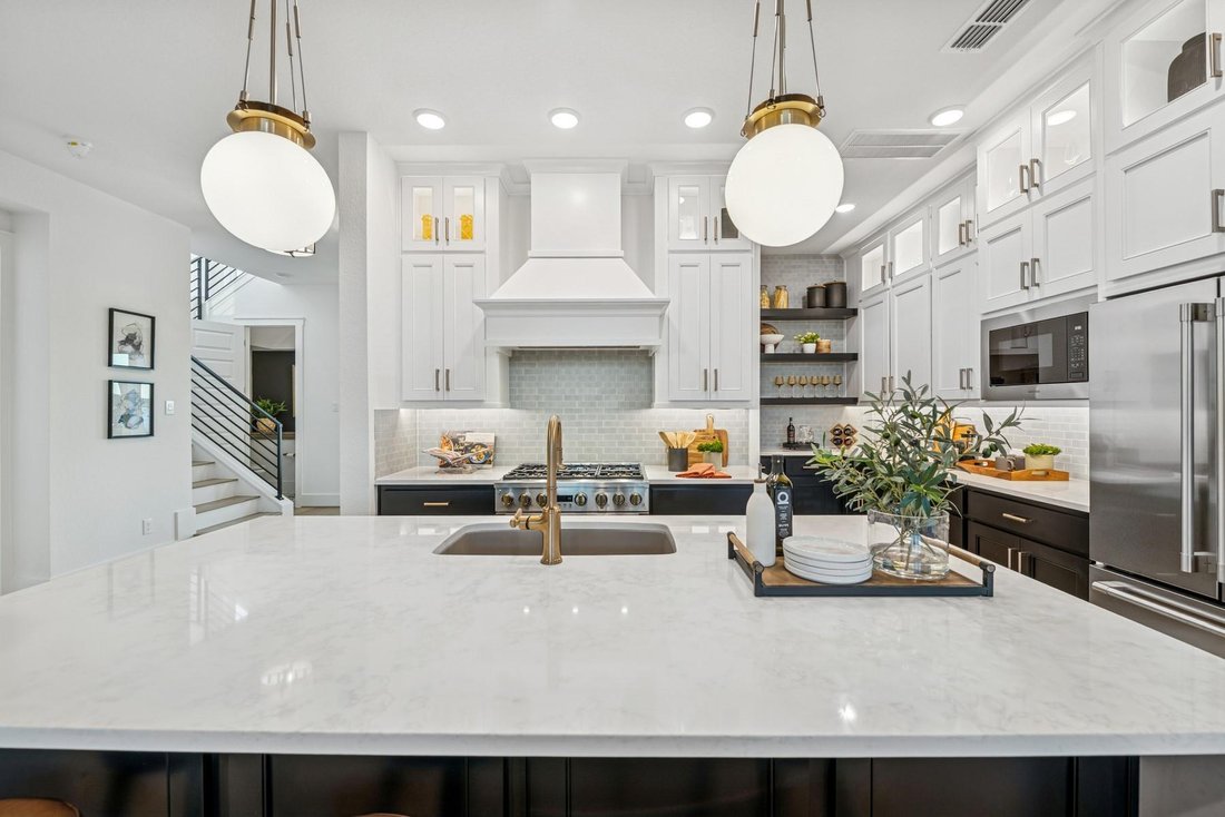 House in Houston, Texas, United States 5 - 18486214