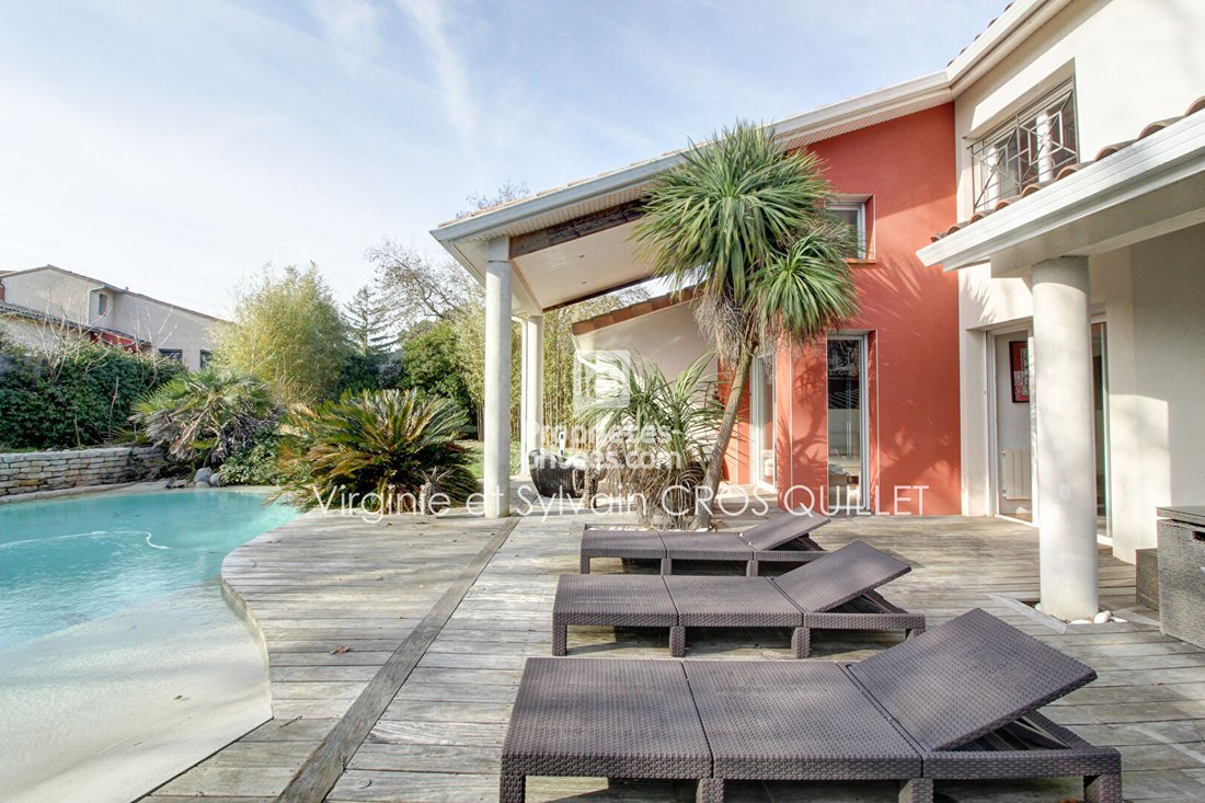 Villa in Saint Clair-Coteaux, Balma, France 2 - 18484440
