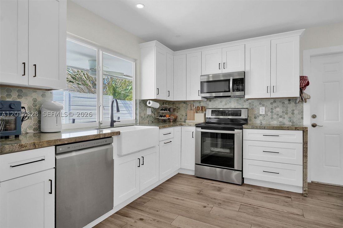 House in Hollywood, Florida, United States 3 - 17904380