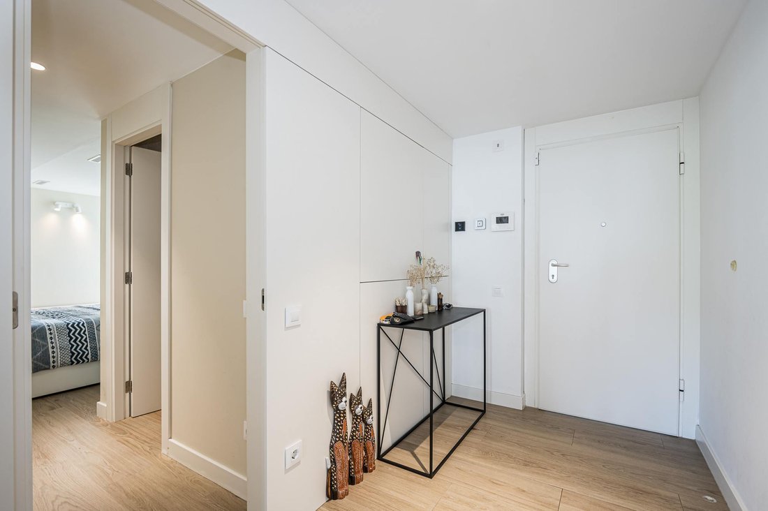 Apartment in Sant Cugat del Valles, Catalonia, Spain 2 - 18483447