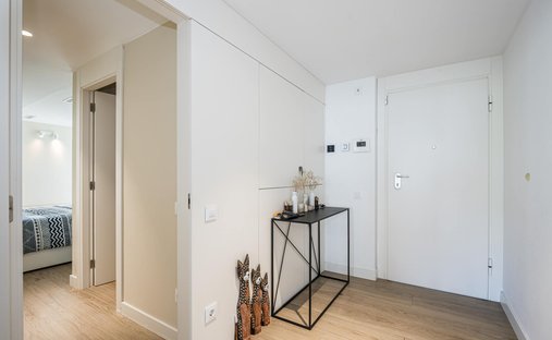 Appartamento a Sant Cugat del Vallès, Catalogna, Spagna 1