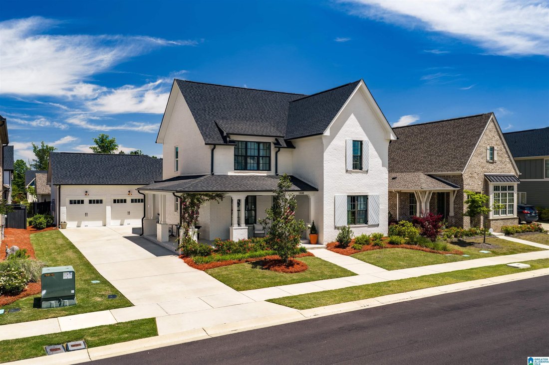 House in Helena, Alabama, United States 4 - 18483009