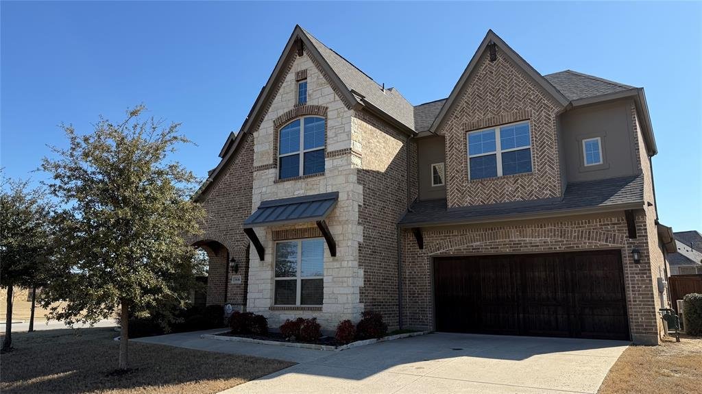 House in Lantana, Texas, United States 1 - 18486434