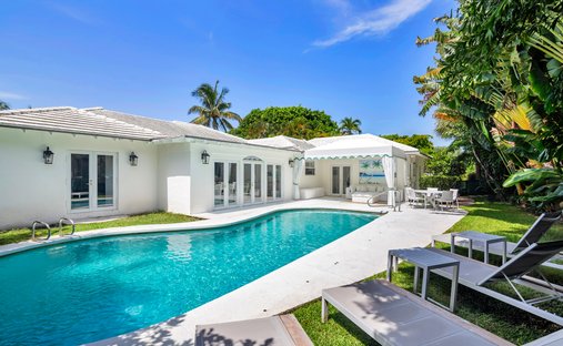 House in Palm Beach, Florida, United States 1