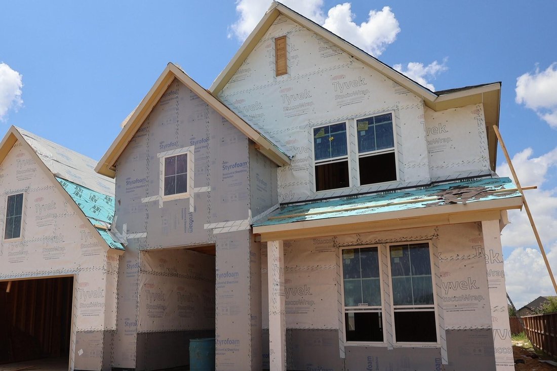 House in Houston, Texas, United States 1 - 18483745