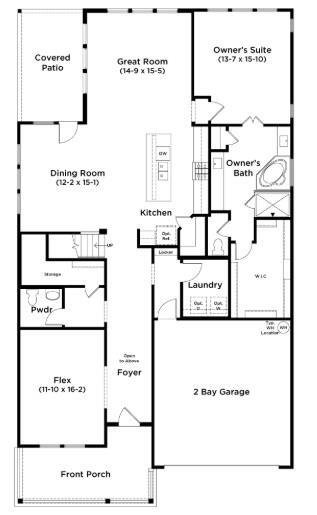 House in Georgetown, Texas, United States 2 - 18483417