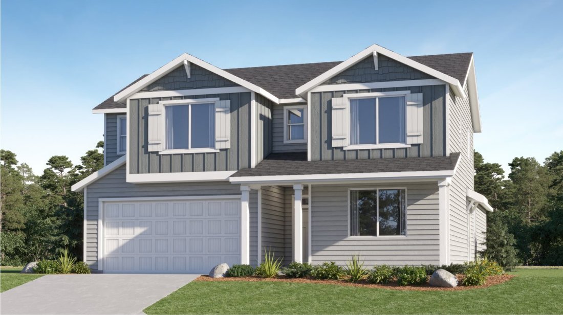 House in Bend, Oregon, United States 1 - 18484641