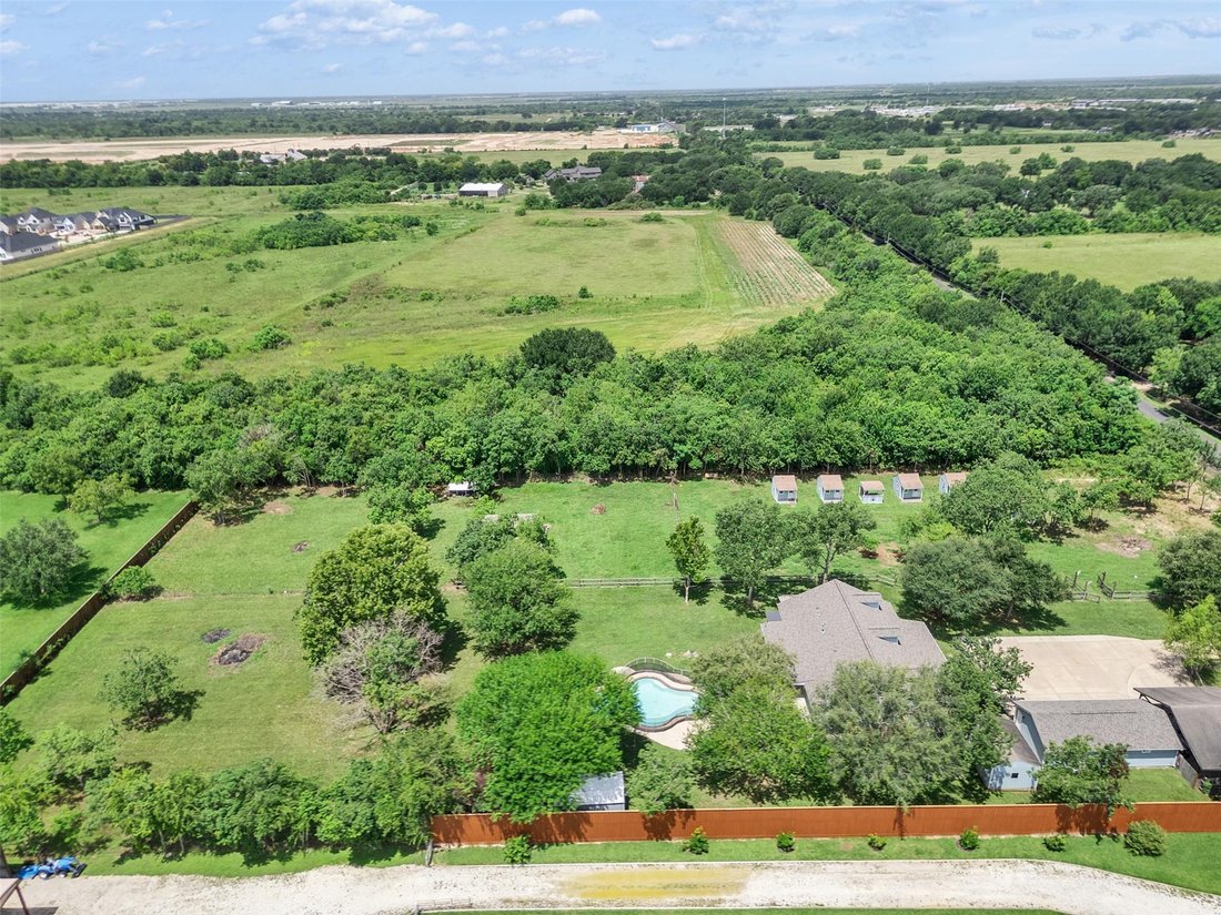 House in Katy, Texas, United States 2 - 18486284