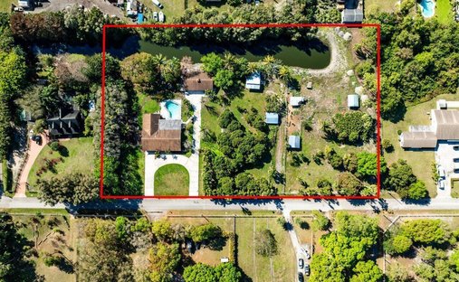 House in Lake Worth, Florida, United States 1