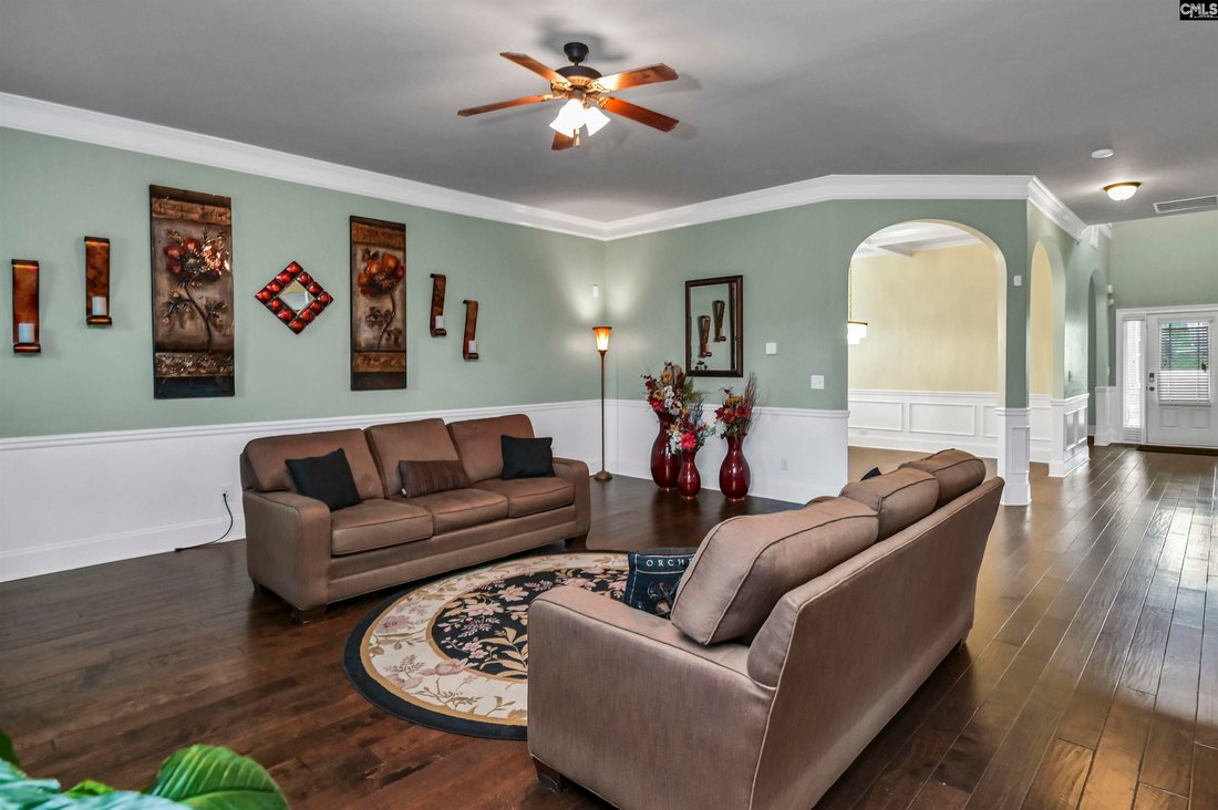 House in Blythewood, South Carolina, United States 4 - 18483392