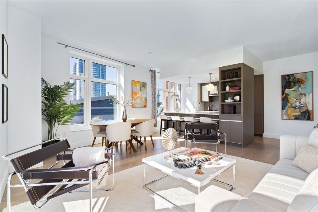 Condo in Boston, Massachusetts, United States 2 - 16557415