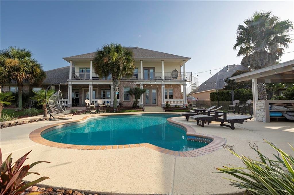 House in Slidell, Louisiana, United States 2 - 18482940