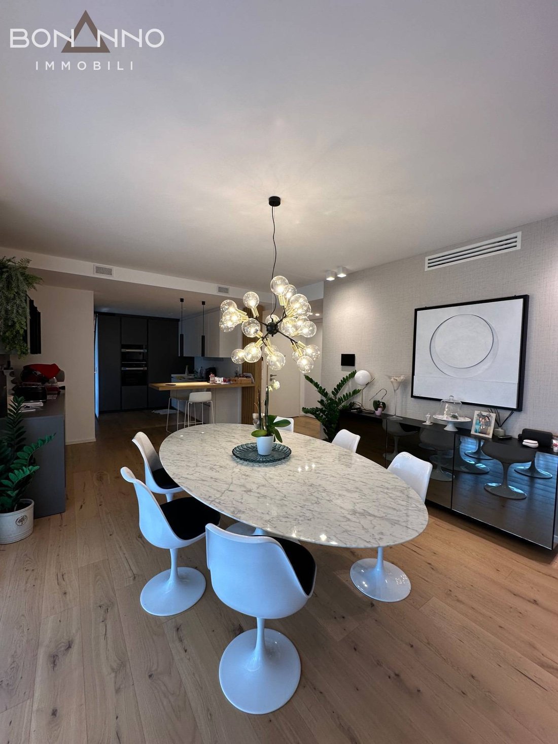 Apartment in Castelfranco Veneto, Veneto, Italy 3 - 18487464