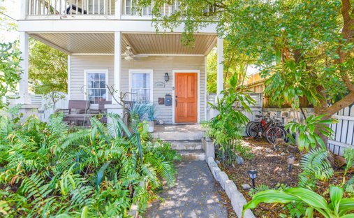 Apartment in Key West, Florida, United States 1