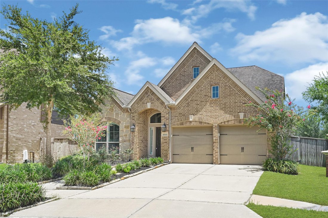 House in Missouri City, Texas, United States 2 - 18483755