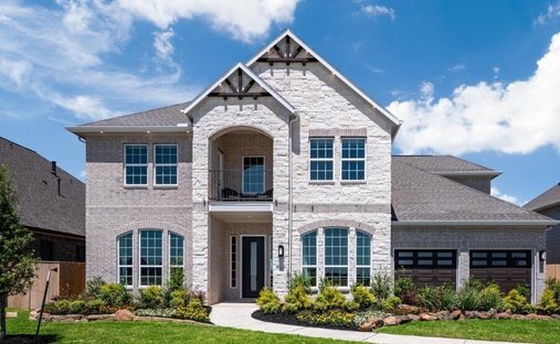 Casa a Contea di Williamson, Tennessee, Stati Uniti 1
