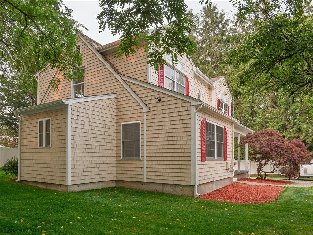 House in Narragansett, Rhode Island, United States 2 - 18487892
