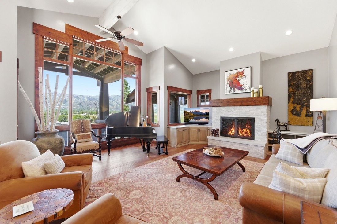House in Park City, Utah, United States 3 - 18485833