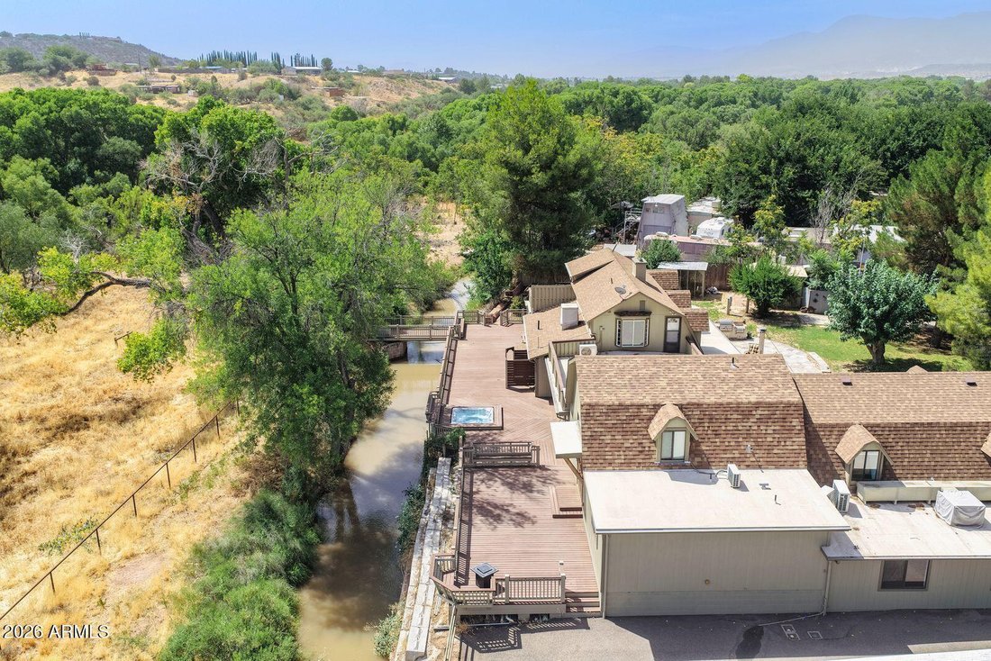 House in Camp Verde, Arizona, United States 4 - 18483375