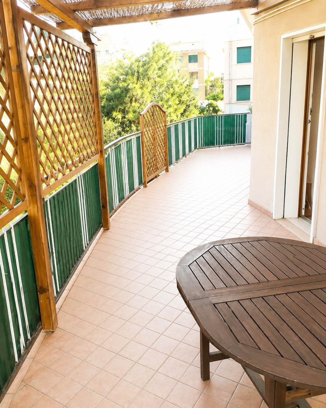 Apartment in Isle of Lido, Veneto, Italy 4 - 18486648