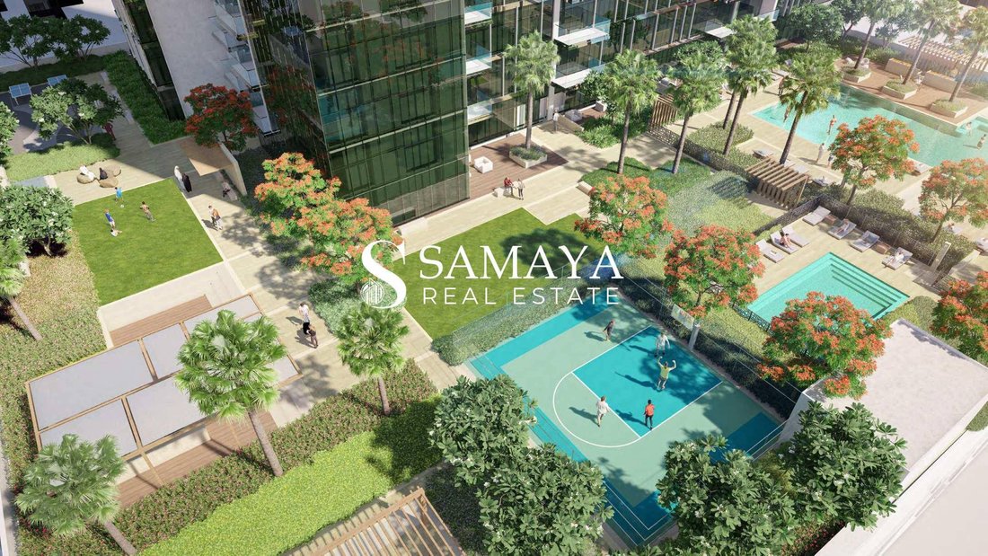 Apartment in Downtown Dubai, Dubai, United Arab Emirates 5 - 18488200