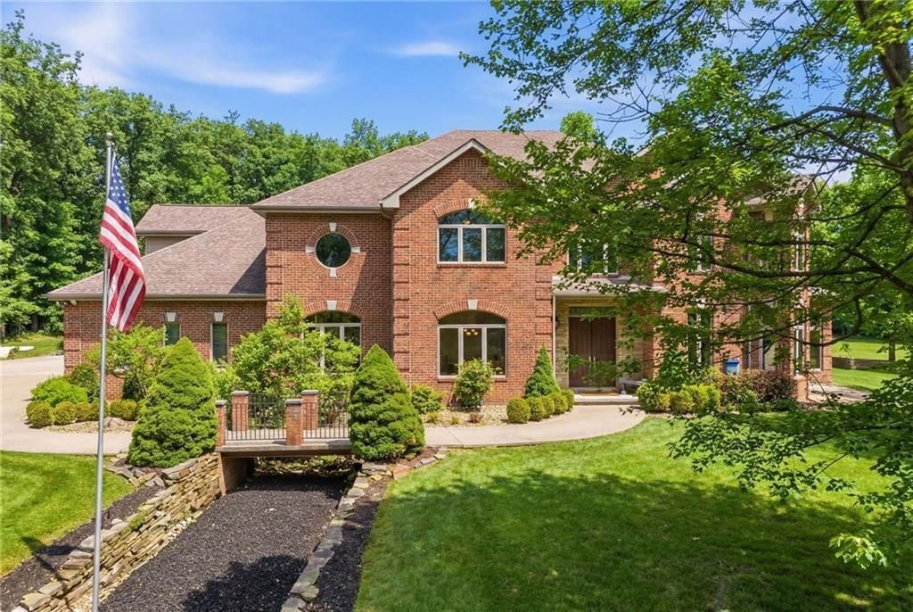 House in Mars, Pennsylvania, United States 3 - 17412781
