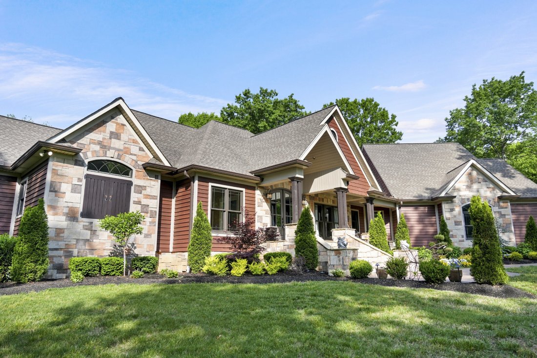 House in Hartsville, Tennessee, United States 4 - 18483581