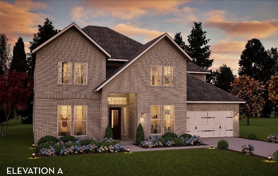 House in Bon Aqua, Tennessee, United States 3 - 18483813