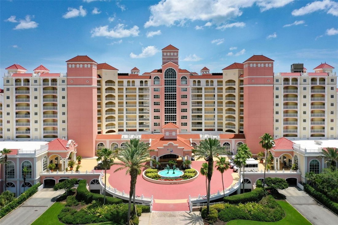 Condo in Palm Coast, Florida, United States 4 - 18483234