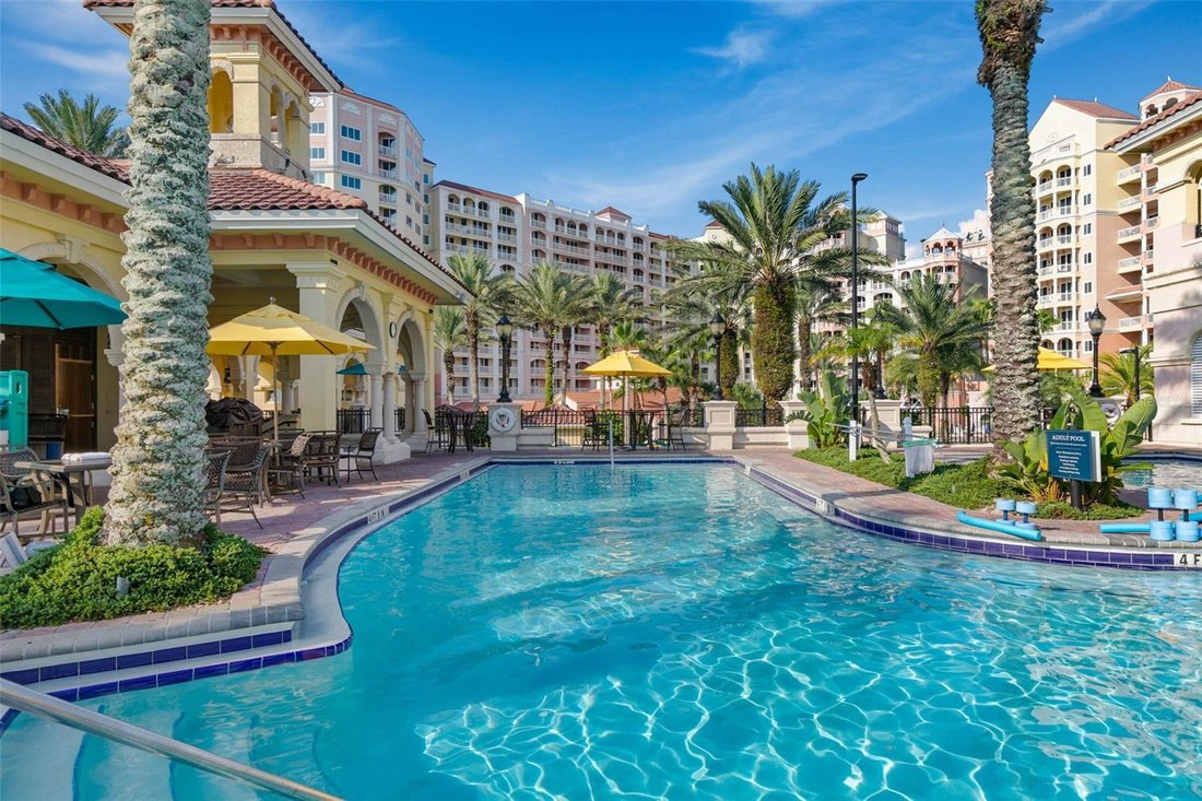 Condo in Palm Coast, Florida, United States 5 - 18483234
